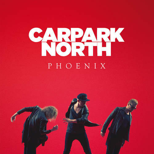 Carpark North - 2013 Phoenix